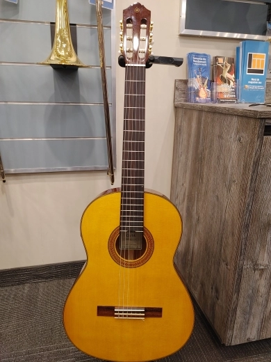 Yamaha - CGTA NT